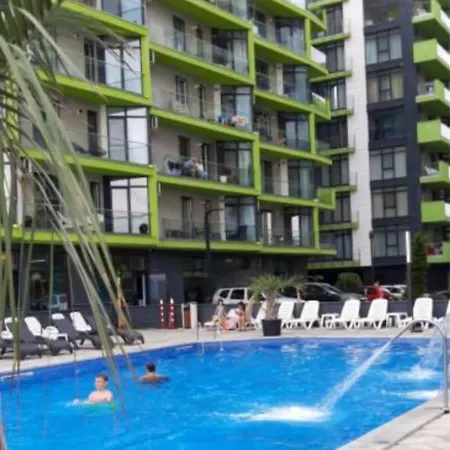 Bell View Holiday By Alezzi Piscina With Parking アパート *