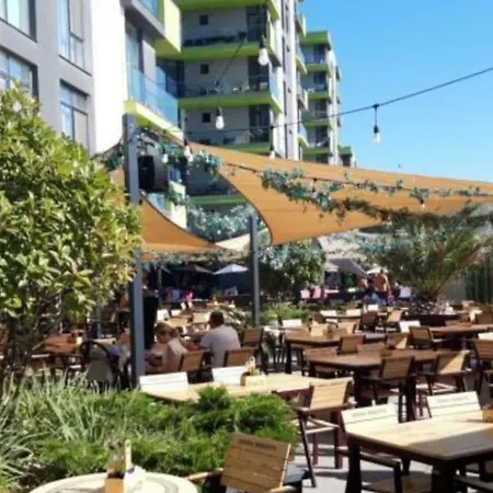 Bell View Holiday By Alezzi Piscina With Parking *