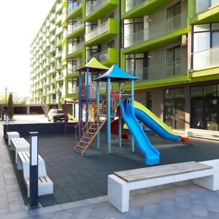 Bell View Holiday By Alezzi Piscina With Parking *