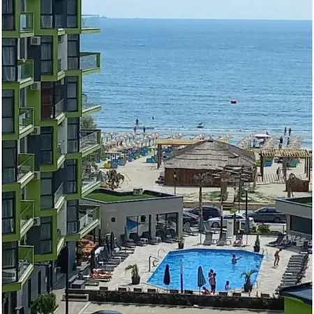 Apartman Bell View Holiday By Alezzi Piscina With Parking