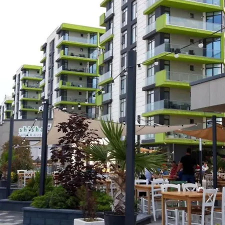 Bell View Holiday By Alezzi Piscina With Parking
